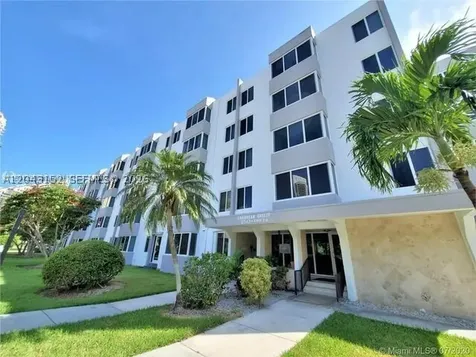 Sunny Isles Beach FL 33160