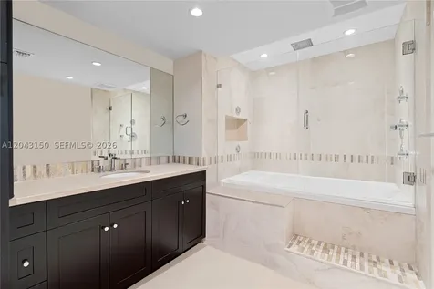 3 Grove Isle Drive Miami FL 33133