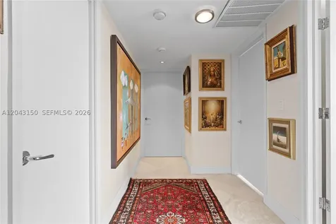 3 Grove Isle Drive Miami FL 33133