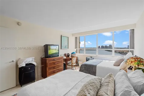 3 Grove Isle Drive Miami FL 33133