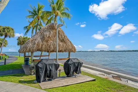 3 Grove Isle Drive Miami FL 33133