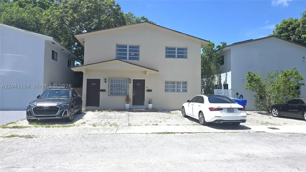 3519 SW 17th Terrace Miami FL 33145