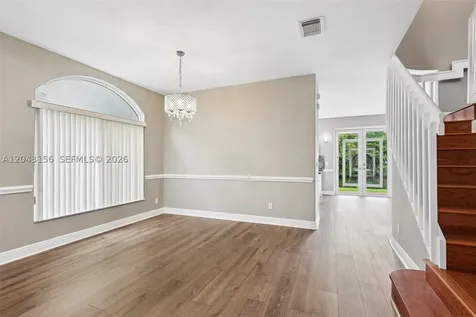 2162 NW 77th Terrace Pembroke Pines FL 33024