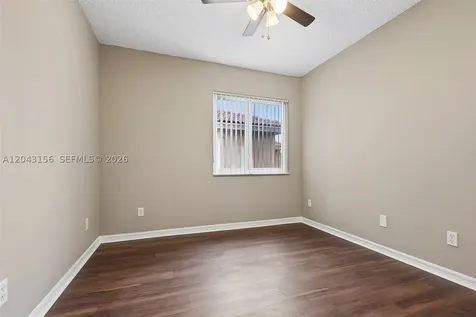 2162 NW 77th Terrace Pembroke Pines FL 33024
