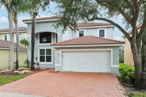 2162 NW 77th Terrace Pembroke Pines FL 33024