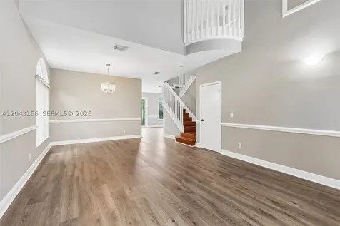 2162 NW 77th Terrace Pembroke Pines FL 33024
