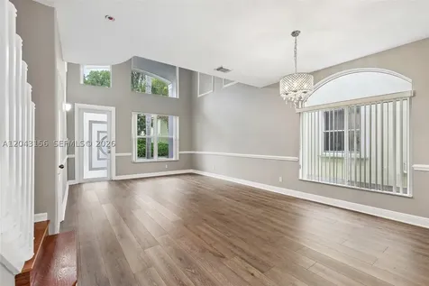 2162 NW 77th Terrace Pembroke Pines FL 33024