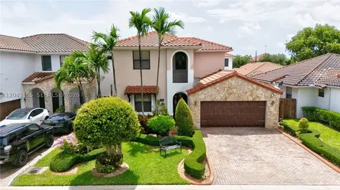 1016 NW 99th Passage Miami FL 33172