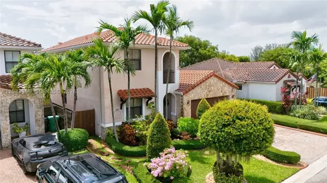 1016 NW 99th Passage Miami FL 33172
