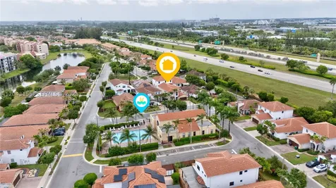 1016 NW 99th Passage Miami FL 33172