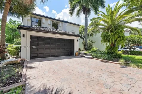 5067 SW 162nd Avenue Miramar FL 33027