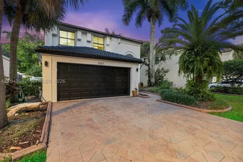 5067 SW 162nd Avenue Miramar FL 33027
