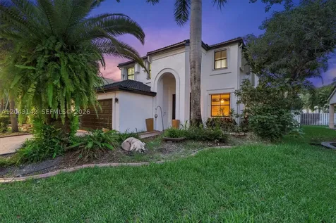 5067 SW 162nd Avenue Miramar FL 33027