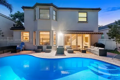 5067 SW 162nd Avenue Miramar FL 33027