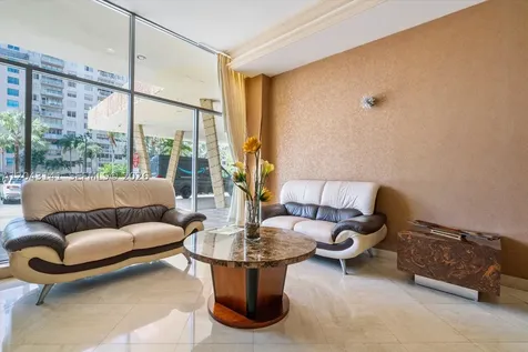 251 174th Street Sunny Isles Beach FL 33160