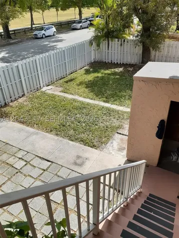 8480 SW 154th Cir Court Miami FL 33193