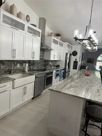 4947 SW 143rd Avenue Miami FL 33175