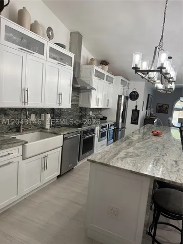 4947 SW 143rd Avenue Miami FL 33175