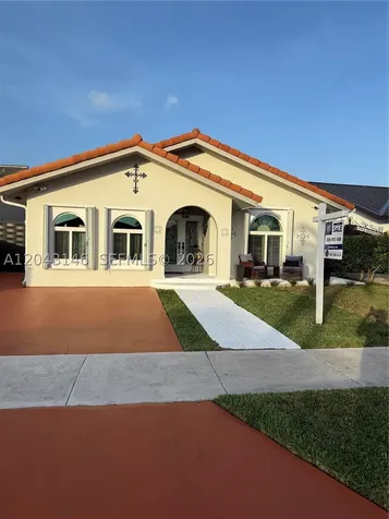 4947 SW 143rd Avenue Miami FL 33175