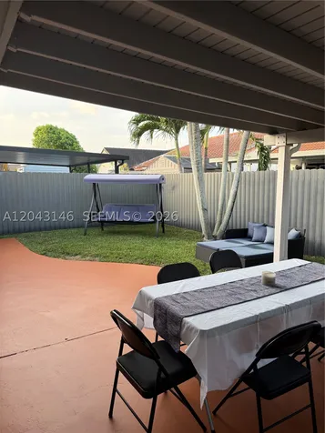 4947 SW 143rd Avenue Miami FL 33175