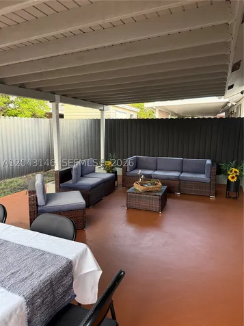 4947 SW 143rd Avenue Miami FL 33175