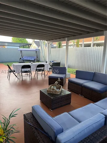 4947 SW 143rd Avenue Miami FL 33175