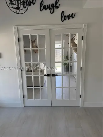 4947 SW 143rd Avenue Miami FL 33175