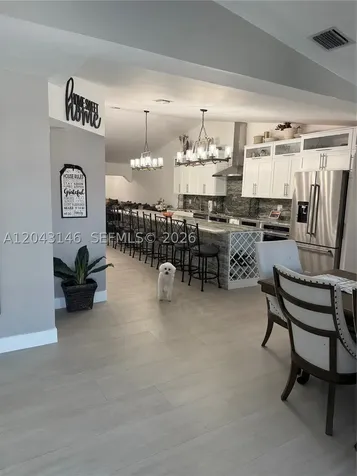 4947 SW 143rd Avenue Miami FL 33175