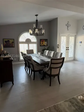 4947 SW 143rd Avenue Miami FL 33175