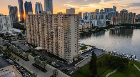 250 174th Street Sunny Isles Beach FL 33160