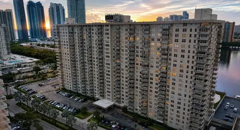 250 174th Street Sunny Isles Beach FL 33160