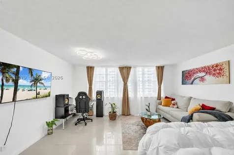250 174th Street Sunny Isles Beach FL 33160
