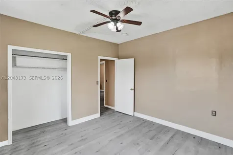 1400 NE 148th Street Miami FL 33161