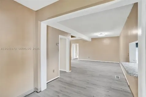 1400 NE 148th Street Miami FL 33161
