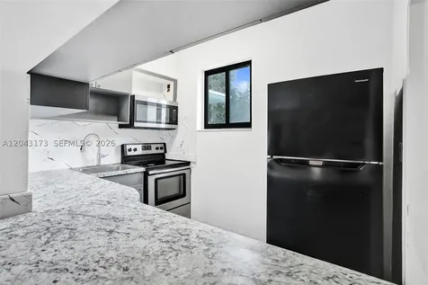 1400 NE 148th Street Miami FL 33161
