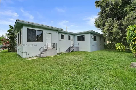 1400 NE 148th Street Miami FL 33161