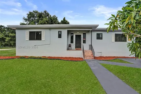1400 NE 148th Street Miami FL 33161