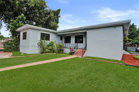 1400 NE 148th Street Miami FL 33161