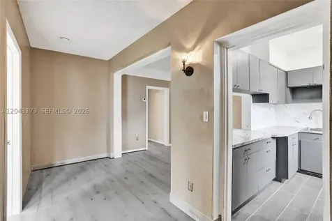 1400 NE 148th Street Miami FL 33161