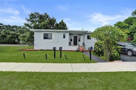 1400 NE 148th Street Miami FL 33161