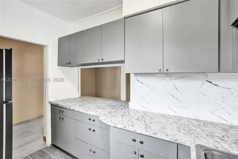 1400 NE 148th Street Miami FL 33161