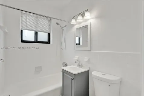 1400 NE 148th Street Miami FL 33161