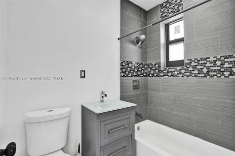 1400 NE 148th Street Miami FL 33161