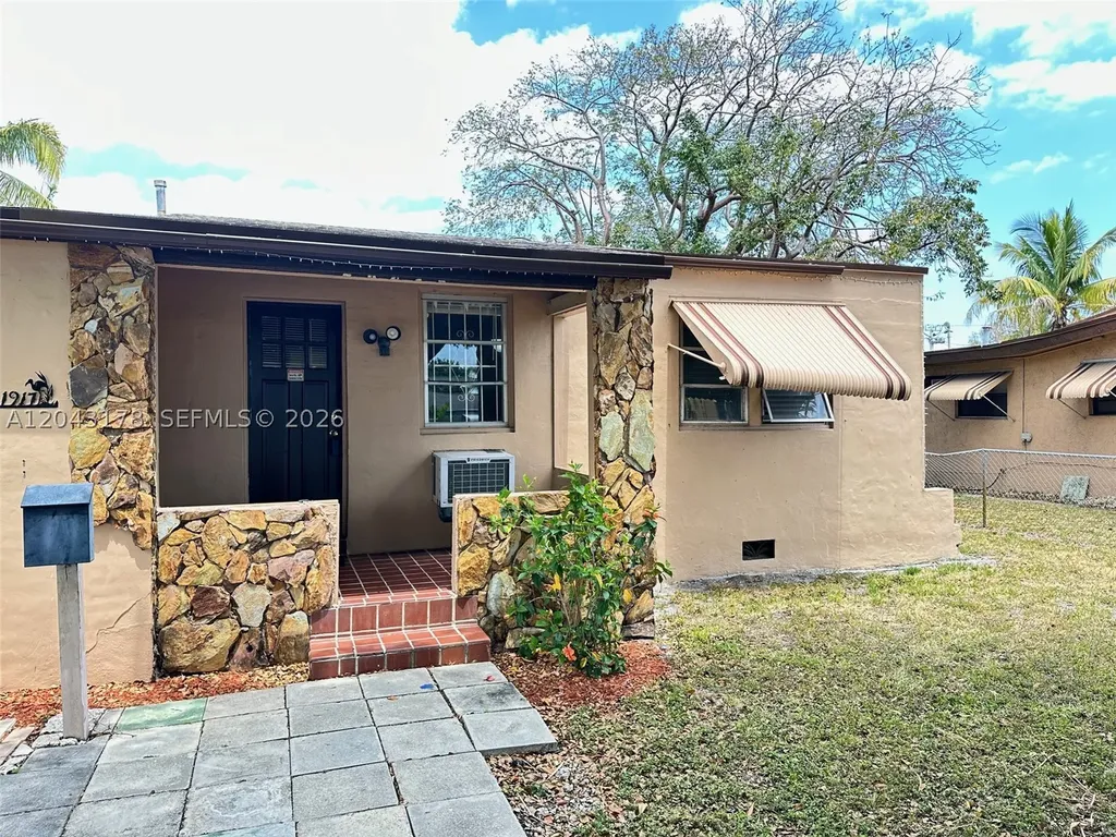 1917 Harding Street Hollywood FL 33020