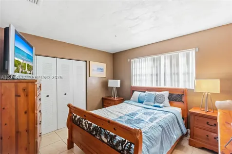 20400 NW 25th Avenue Miami Gardens FL 33056