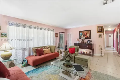 20400 NW 25th Avenue Miami Gardens FL 33056