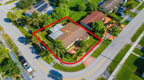 20400 NW 25th Avenue Miami Gardens FL 33056