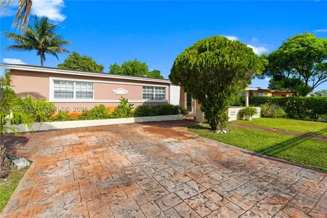 20400 NW 25th Avenue Miami Gardens FL 33056