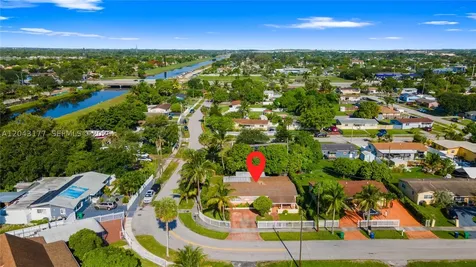 20400 NW 25th Avenue Miami Gardens FL 33056