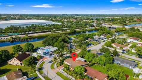 20400 NW 25th Avenue Miami Gardens FL 33056